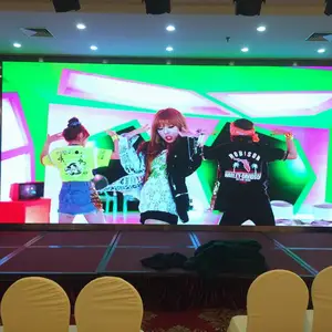 ����***��ʾ�� P4����ȫ�� LED��ˢȫ����ʾ��