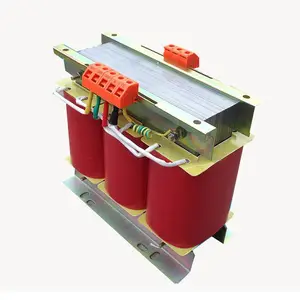 ����ֱ��SG-110KVA 380Vת415V �����ʽ�����ѹ�� �ʱ�����