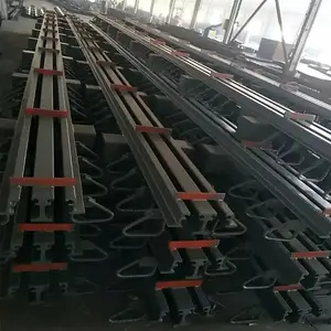 模数式桥梁伸缩缝 陆韵单缝式桥梁伸缩缝配送方式