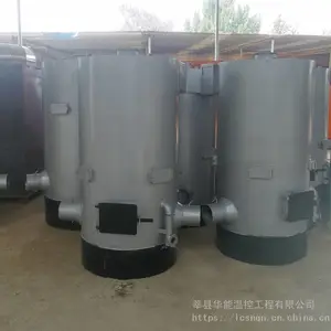 山东养殖暖风机 工业暖风机 大棚育雏加温设备热风炉温室园艺取暖器