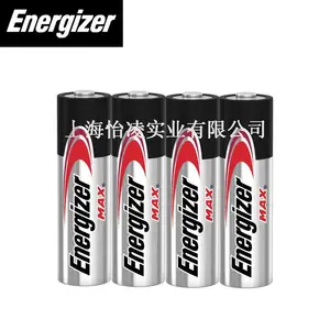 Energizer劲量7号碱性干电池 马桶便座器电池 工业版电池