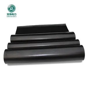 耐油橡胶板/工业绝缘橡胶板加工定做