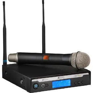 ����EV R300-HD-B �����ֳֻ�Ͳ