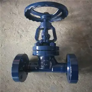 ����������͸��½�ֹ�� J41Y-64I DN300 ���¹�¯������ֹ�� J541Y-64I