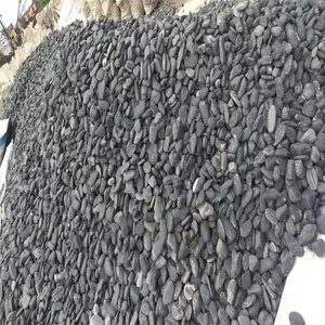 内蒙古 荣茂鹅卵石假山图 机制鹅卵石厂家联系方式
