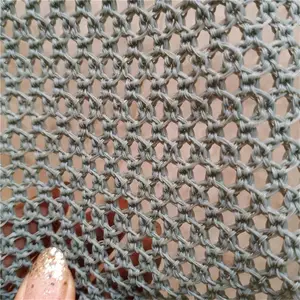 湖南电厂阻燃柔性防风抑尘网