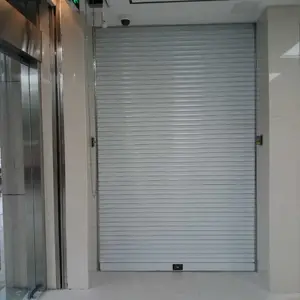 凯杰门业 电动伸缩门 材质多样 专业服务 质保超长 西安各区域服务