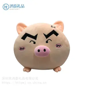 抱枕定制 卡通抱枕汽车穿上沙发靠垫 靠垫来图来样定制厂家 抱枕生产厂家