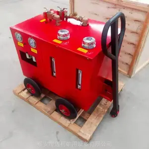 ú�����ÿ������������� ZBQ�����黯Һ��վ �Զ����