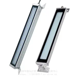 LED���������Ʒ�ˮ������220V�����ƹ�Բ��ά��̨ӫ�������