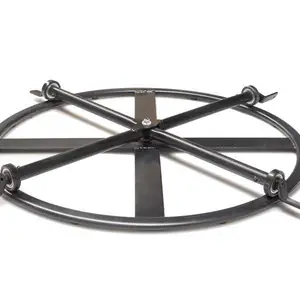 LINKREST 转椅重型功能底盘 SP002#
