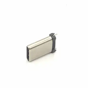 type-c���칫ͷ24P��ʽ�����޽�H=11.1MMUSB3.1��������ͷ