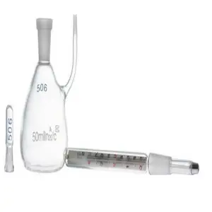���¶ȼƱ���ƿ �ͺ�:SK45-50ml ��ţ�M406127