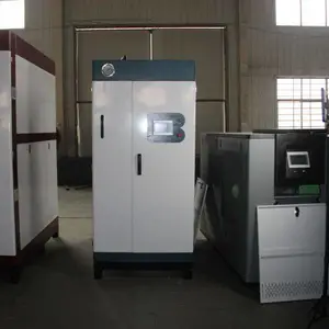 瓦力0.5吨燃气蒸汽发生器工业大型500公斤锅炉设备