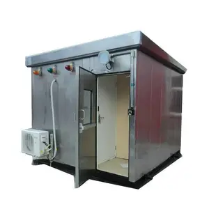 防爆分析小屋生产厂家