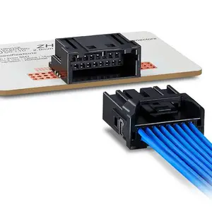 广濑连接器/DF12NB(5.0)-30DP-0.5V线上调货渠道