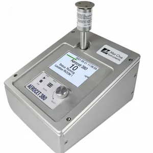 MetOne Aerocet 380便携式粉尘监测仪