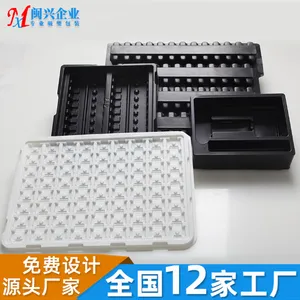 玉溪吸塑托盘 服务为先 成都闽兴包装供应