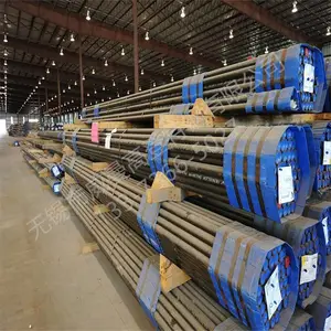 ��Ӧ����P5�Ͻ���� ASTM A213-T5�޷�ֹܱ���25*2.54������