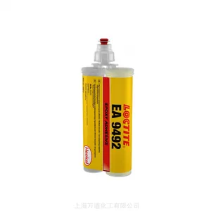 ���� LOCTITE EA 9497 ���ӵĻ������ṩ�ϴ�ļ�϶���͸�ѹ��ǿ��ճ�ϼ�