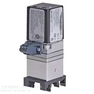 ControlAir电子压力调节器传感器开环控制多用途小体积590X