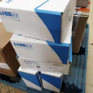 德国LI-BE径向球轴承SEL/Y 0080用于更快速度和更低摩擦