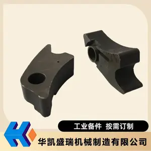 工业驱动汽轮机高压前汽封体销螺栓满足汽轮机高温紧固件技术条件