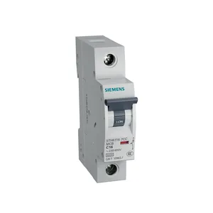 5TH6140-7CC������H20ϵ��С�Ͷ�·�� 2P D���� 25A