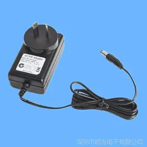 12V1A 12W��ǽʽ3C��֤���ص�Դ ������ֱ�������***��Դ