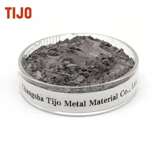 TIJO 316L奥氏体不锈钢粉末不锈钢冶金粉末 金属注射成型