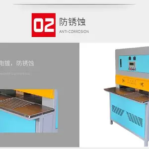˫ͷ��ģ������PVCԿ�׿۱����Ҽ������Զ�����ѹ�������Բ�