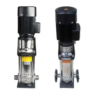 ��Ƶ��ѹ��CDL120-60-2����ʡ����ֶ༶���ı� ��ˮ����������
