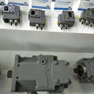 ��ʽ���������������DA��A11VO130LRDS ����Һѹԭ�������ͱ�