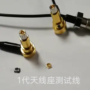 一代IPEX人工手动测试线