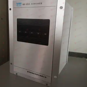 南京国电南瑞NSR699RF-D02变压器本体保护操作装置