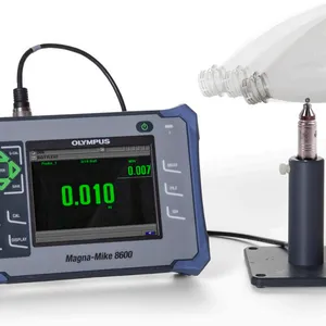 Magna-Mike 8600�����