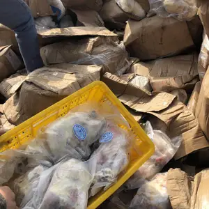 严格执行残次食品过期销毁,资质齐全的食品环保销毁公司