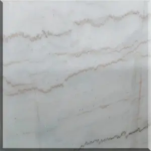 广 西白大理石板材出厂价 常规厚度1.8大量库存