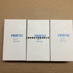 ԭװFESTOѹ������PEV-1/4-B 10773