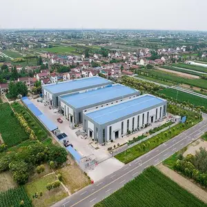 苏州良利星冷却设备有限公司