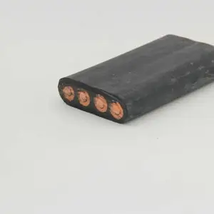 青岛船用电缆-特宝利尔特种电缆总厂-船用电缆厂