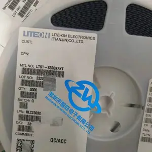 PLT532 PLT262M/S4(SING) 电子元器件 传感器 贴片LED EVERLIGHT/亿光