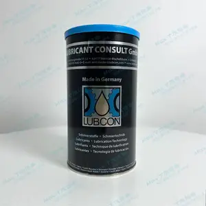 LUBCON TURMOSYNTHOIL GV 22 L 251合成工业润滑脂德国 劳博抗