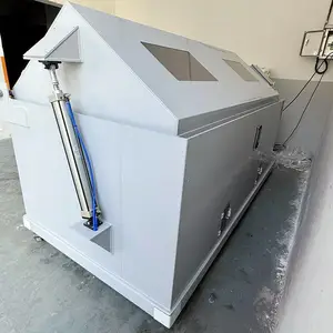 盐雾测试箱 盐雾腐蚀试验箱中性酸性碱性盐雾腐蚀试验箱五金
