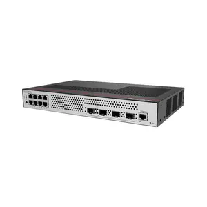 S5735R-L8P4X-QA-V2 8��ǧ��POE������ 4������SFP+ 125W PoE ��Ȼɢ��