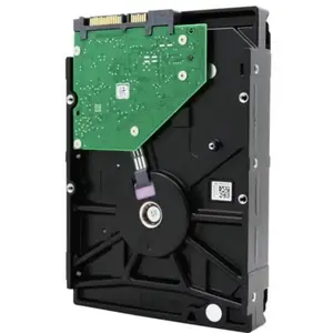 希捷 SEAGATE 酷鹰 企业安防监控录像机械硬盘SATA接 4TB ST4000VX013