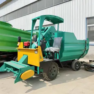 9QF-3型清粪机 养牛场自动除粪机 牛粪清扫设备