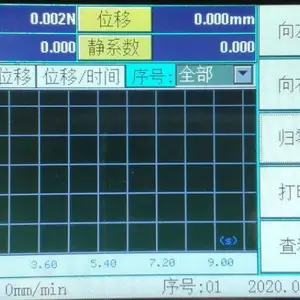 MXD-01A 玻璃制品 摩擦系數(shù)儀 鼠標墊摩擦系數(shù)測定儀 液晶屏 辰馳