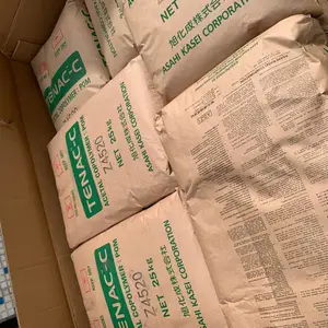 Tenac C4520 POM共聚 日本旭化成 耐磨耐候性 通用聚甲醛塑料原料