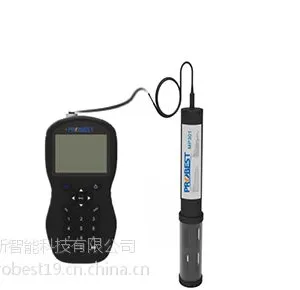 厂家直销 普贝斯 HDC-100A手操器 +MP301一体式多参数分析仪